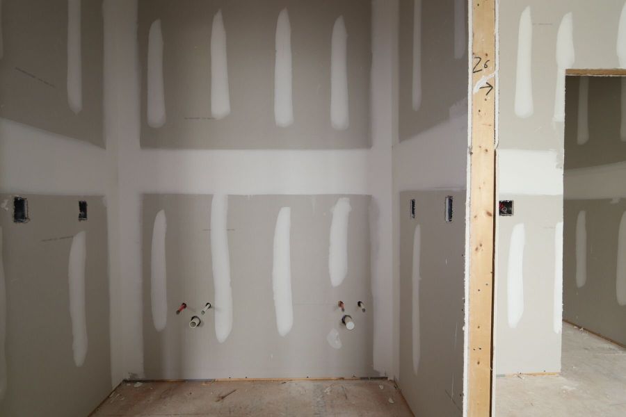 Drywall Drywall