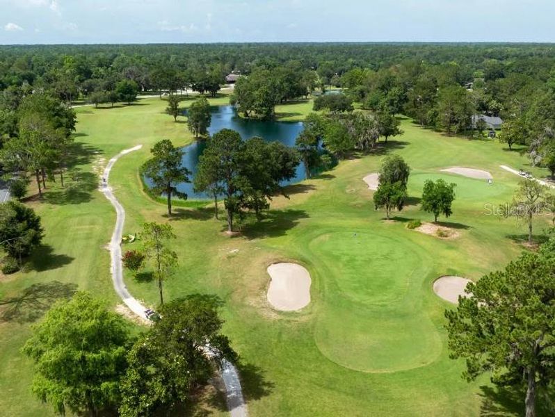 Natural landscape and outdoor views near Oakstone Farms in Leesburg (Image 31).