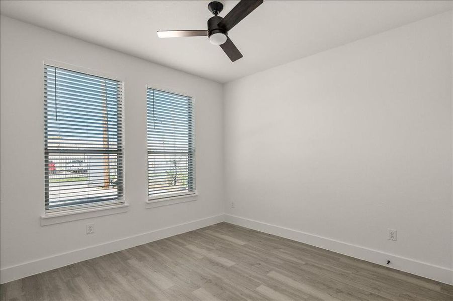 Spacious, unfurnished interior of a new home in , Trenton (Image 19). Spacious, unfurnished interior of a new home in , Trenton (Image 19).