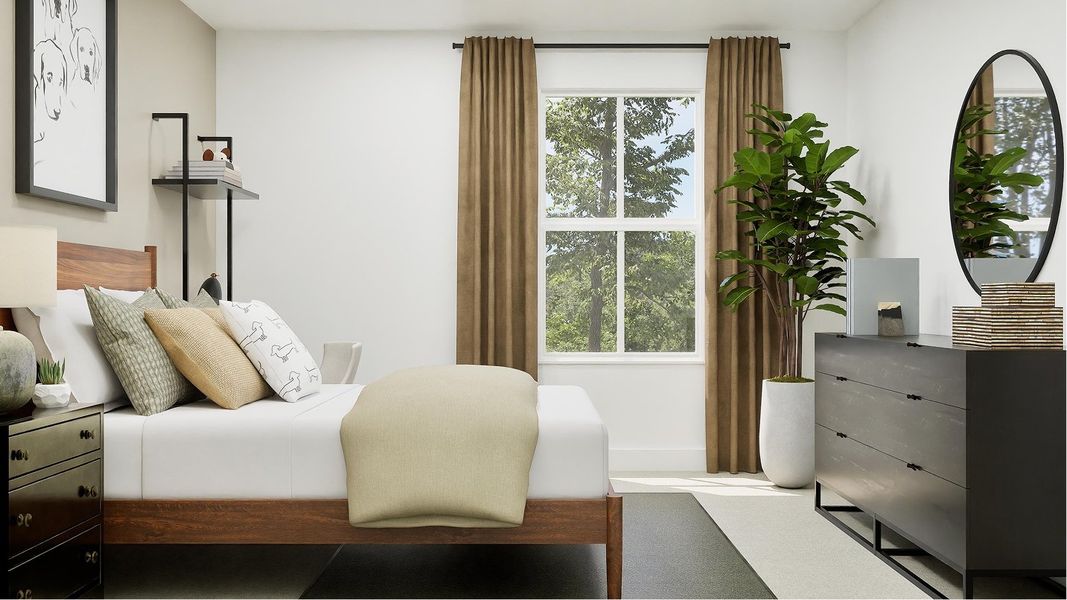 Parker Core N015 Providence Bed2 2of2 F2 060625