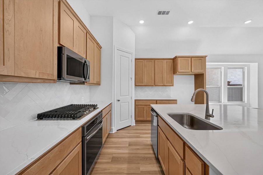 Kitchen Kitchen