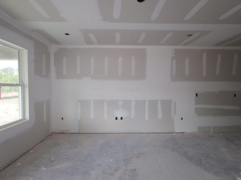Drywall