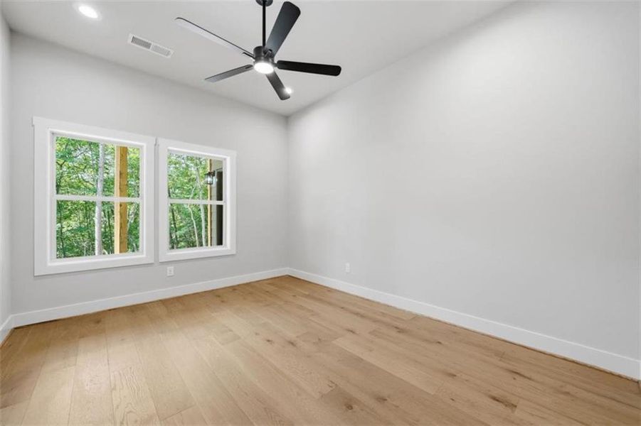 Spacious, unfurnished interior of a new home in , Ellijay (Image 27). Spacious, unfurnished interior of a new home in , Ellijay (Image 27).