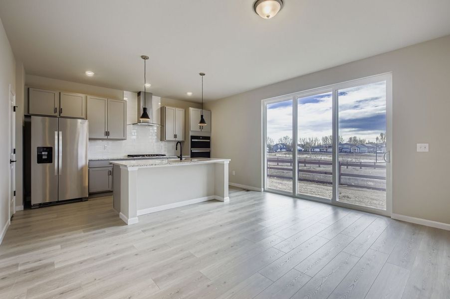 New Home in Fort Collins, CO.  - Slide 9