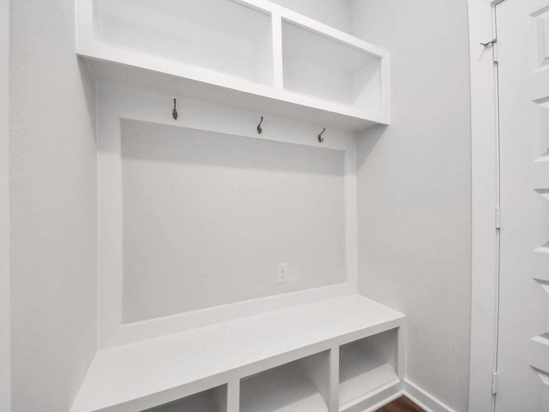 Image 42 of a home in Caney Creek Place.