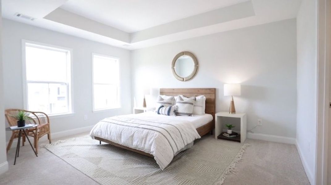 Simpsonville, SC New Home.  - Slide 9