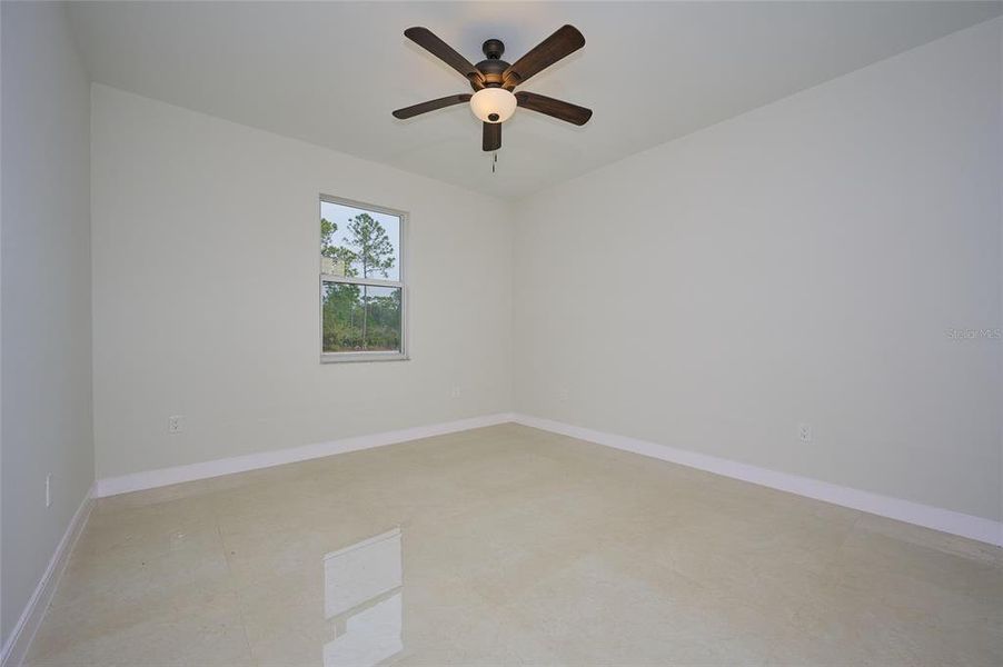 Spacious, unfurnished interior of a new home in , Indian Lake Estates (Image 42).