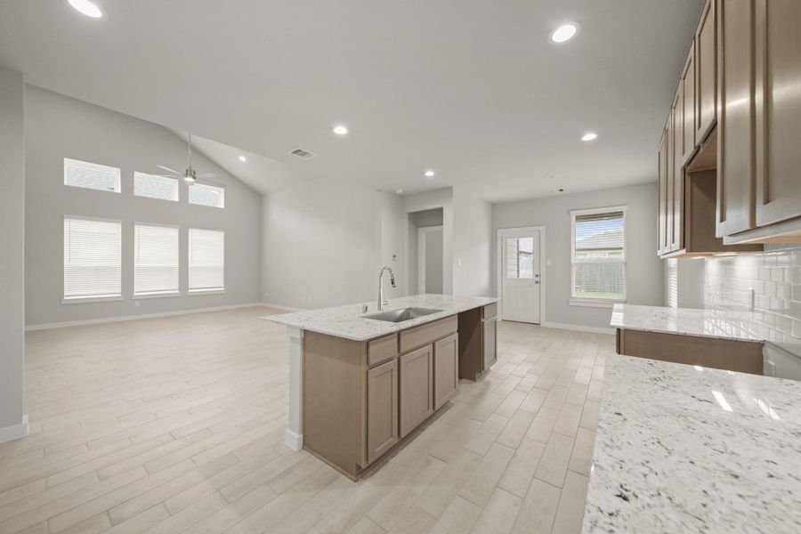 Image 31 of a home in Barton Creek Ranch. Image 31 of a home in Barton Creek Ranch.