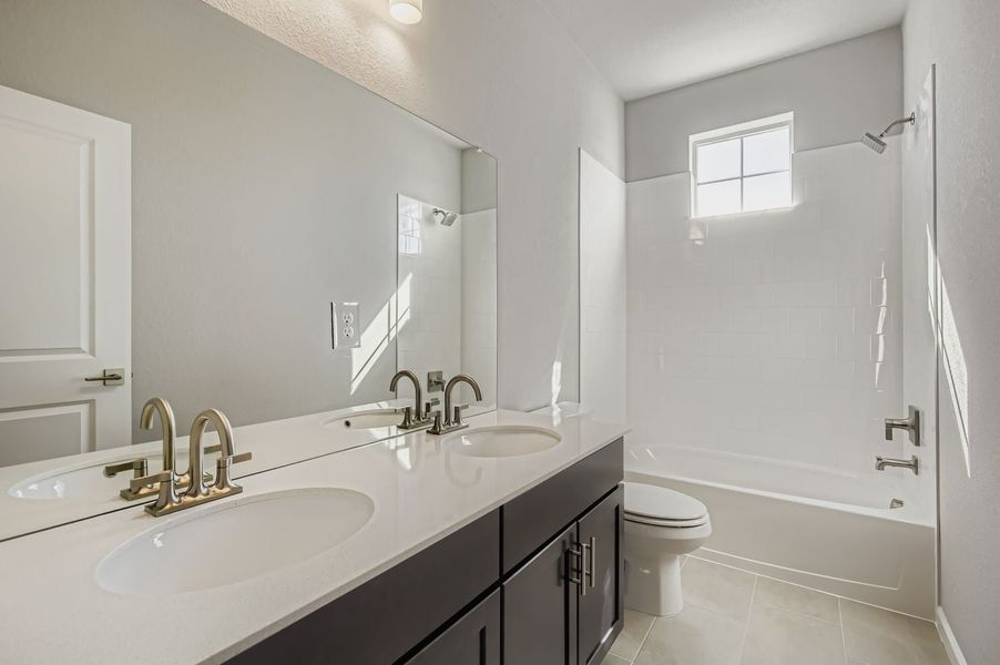 2,253sf New Home in Fort Collins, CO.  - Slide 23