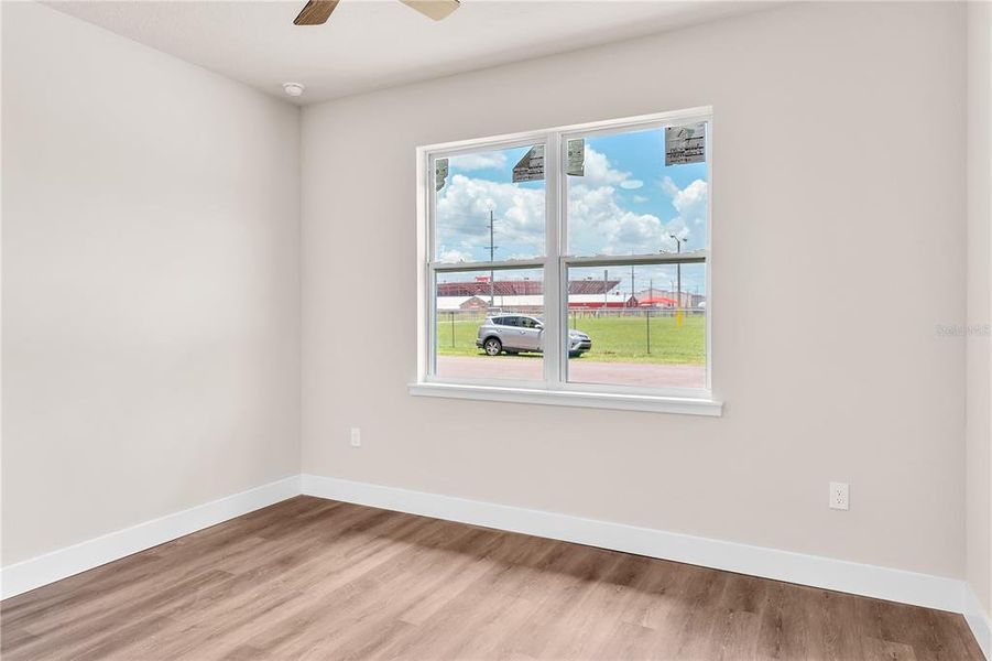 Spacious, unfurnished interior of a new home in , Plant City (Image 23). Spacious, unfurnished interior of a new home in , Plant City (Image 23).