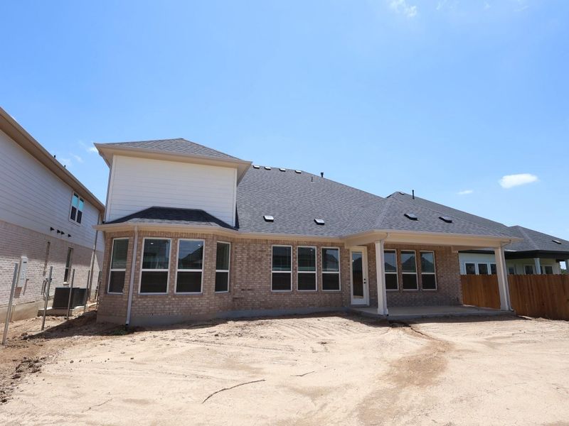 Image 33 of a home in Barksdale.