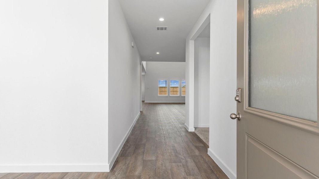 *Images and 3D tour are for illustration only and options may vary from home as built.