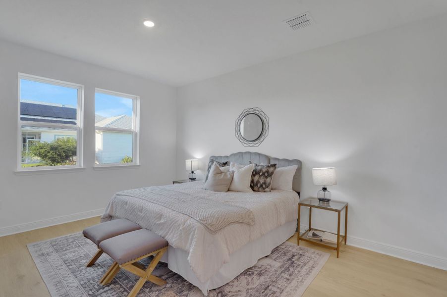 New Home in Lady Lake, FL.  - Slide 16