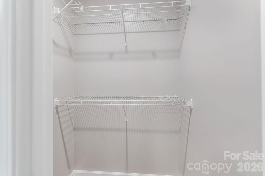 Spacious, unfurnished interior of a new home in , Waynesville (Image 18).