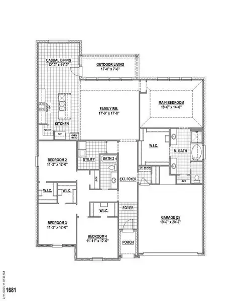 Floor Plan Floor Plan