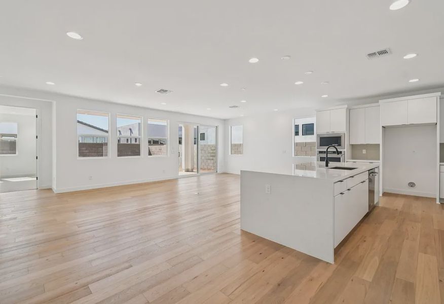 Great Room - 3 of 13 Great Room - 3 of 13