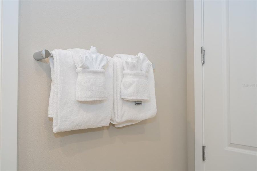 Close-up of interior finishes inside a home in , Reunion (Image 18). Close-up of interior finishes inside a home in , Reunion (Image 18).