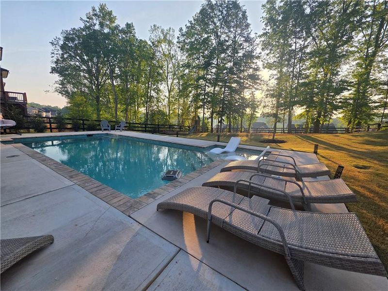 Community amenities in Carmichael Farms, Canton (Image 28).