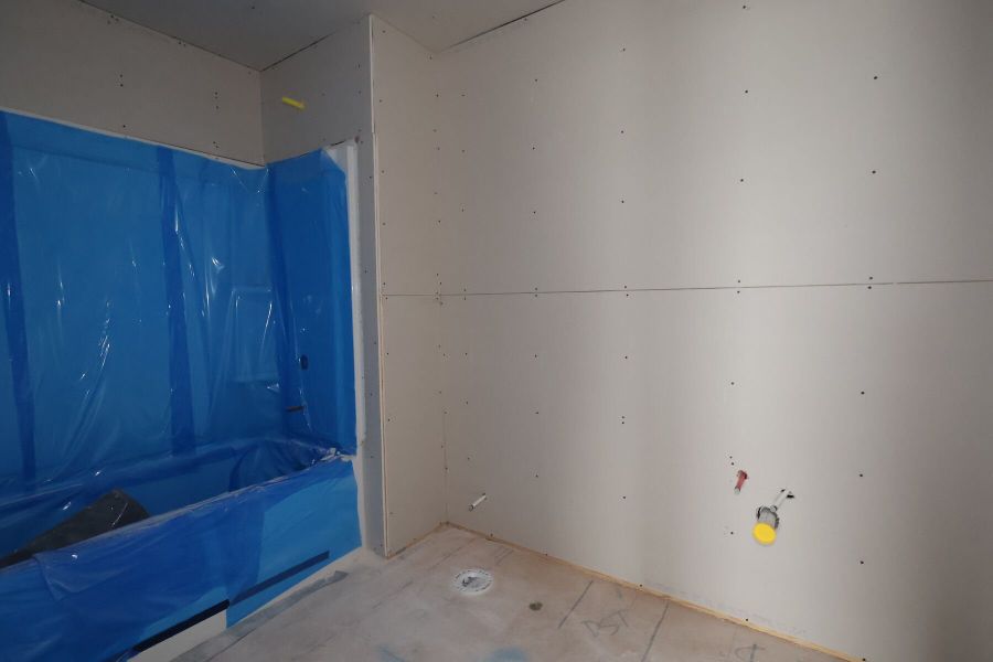 Drywall Drywall
