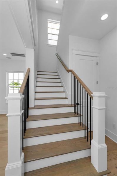Spacious, unfurnished interior of a new home in , St. Petersburg (Image 40). Spacious, unfurnished interior of a new home in , St. Petersburg (Image 40).