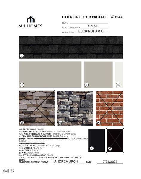 GLT 152 Buckingham C - contract file_Pag