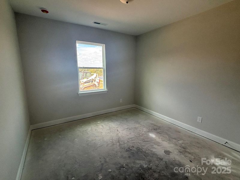 In-progress construction of a new home in Waterford Commons, Rock Hill, SC (Image 20). In-progress construction of a new home in Waterford Commons, Rock Hill, SC (Image 20).