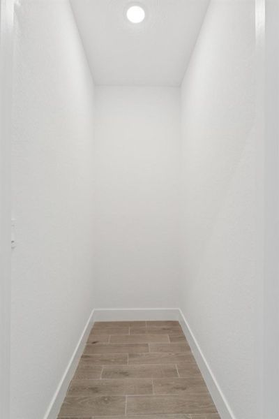 Stuff of Life Room