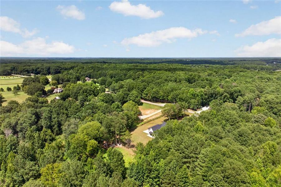 Natural landscape and outdoor views near in Monroe (Image 79). Natural landscape and outdoor views near in Monroe (Image 79).