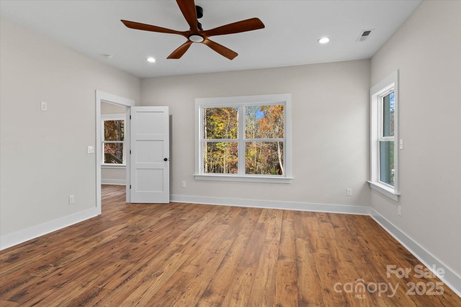 Primary Bedroom Primary Bedroom