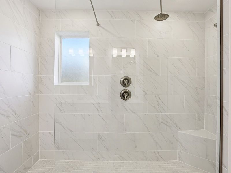 Close-up of interior finishes inside a home in Station Hill - Reserve Series, Franklin (Image 7).