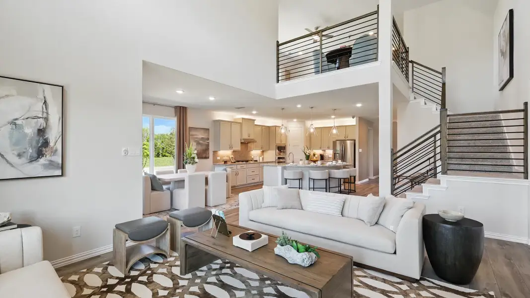 Model home photos of similar floorplans, not pictures of actual home. Model home photos of similar floorplans, not pictures of actual home.