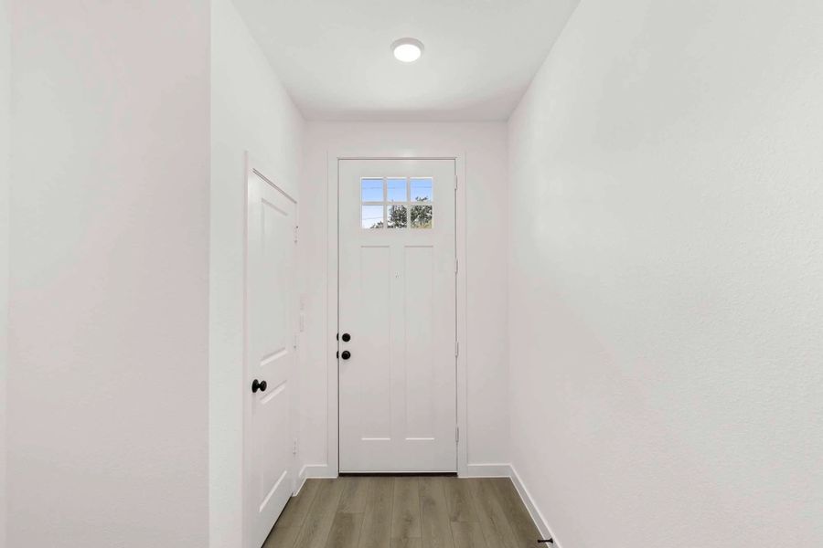 Foyer