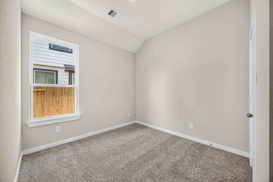 16836 Needlepoint Dr - Hawthorne - Secondary Bedroom