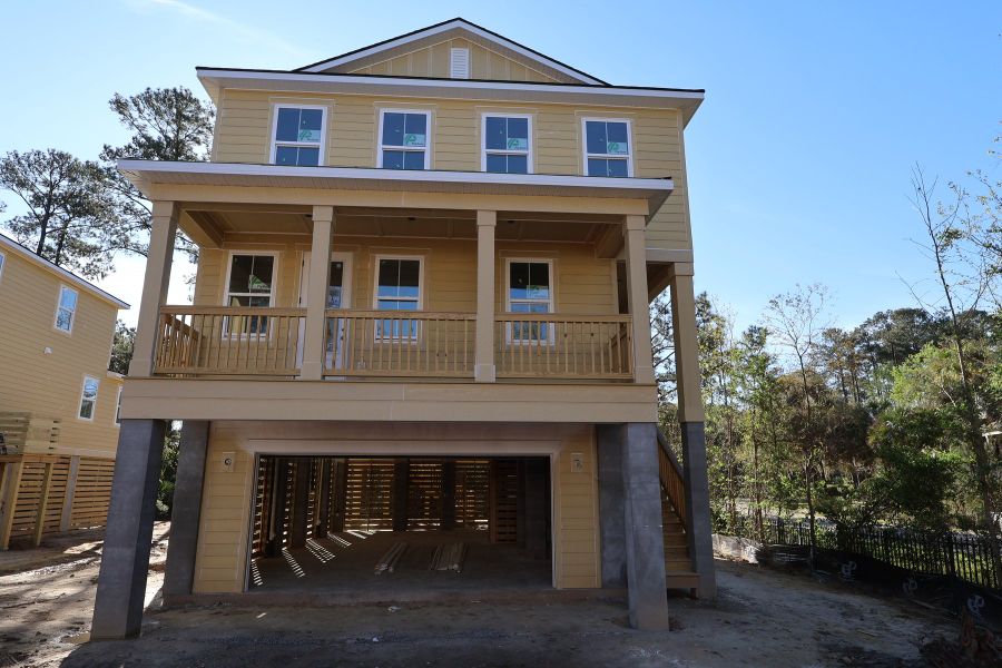 Exterior - March 17, 2026 Exterior - March 17, 2026