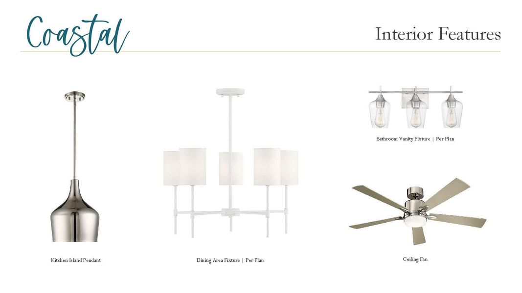 Sample of building materials used in homes in Provence, Austin (Image 7).