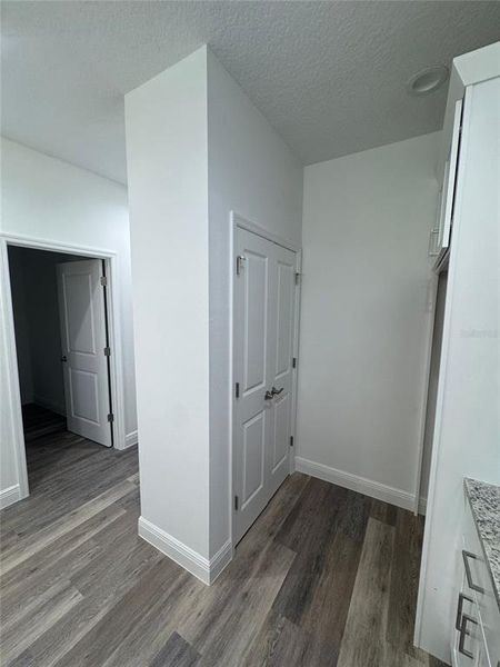 Spacious, unfurnished interior of a new home in , Sanford (Image 18).