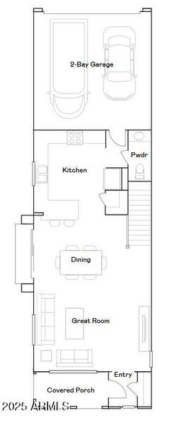 Floor 1 Floorplan Floor 1 Floorplan