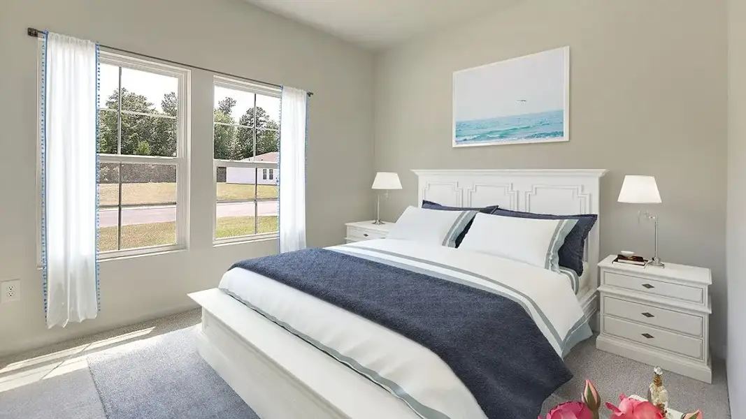 Hartford Bed 4
