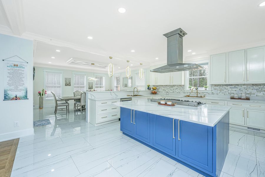 Furnished interior view inside a new home in , Ladson (Image 66). Furnished interior view inside a new home in , Ladson (Image 66).