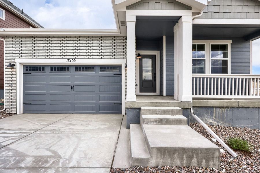 13409 FINNHORSE STREET, Parker, CO.  - Slide 3