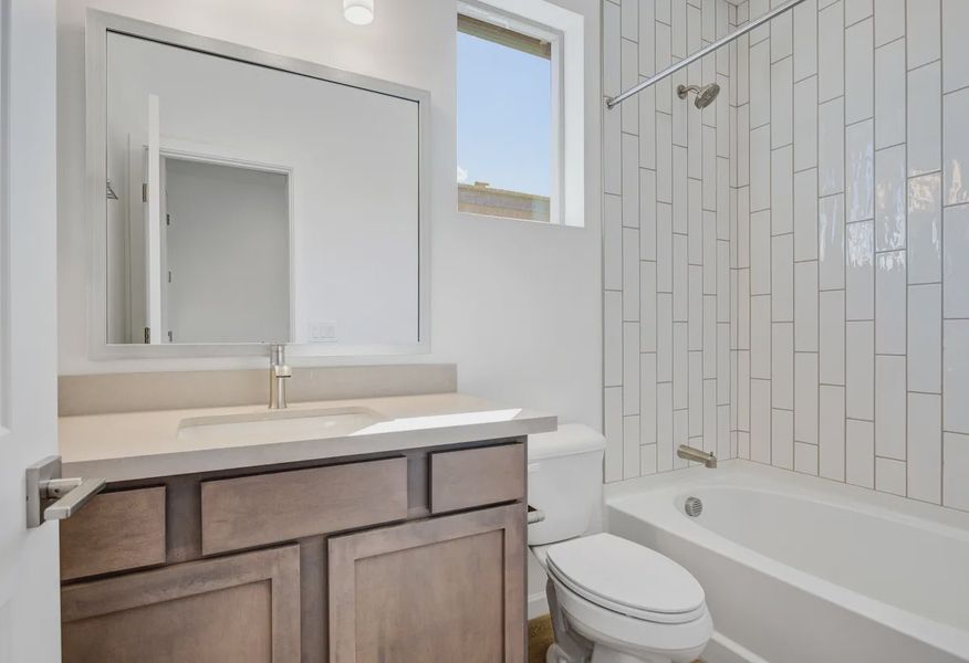 Guest Bath - 22 of 27