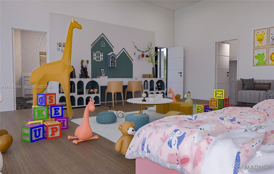 Image 30 of a home in .