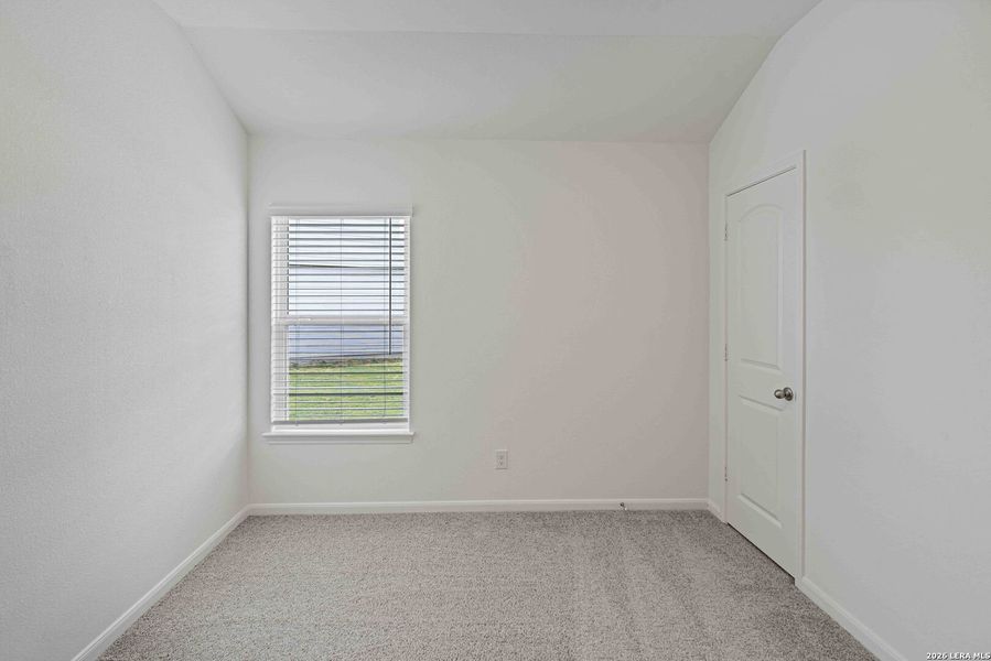 Spacious, unfurnished interior of a new home in , San Antonio (Image 11). Spacious, unfurnished interior of a new home in , San Antonio (Image 11).
