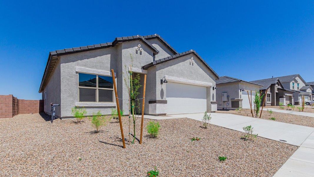 Image 36 of a home in Hanson Ridge. Image 36 of a home in Hanson Ridge.