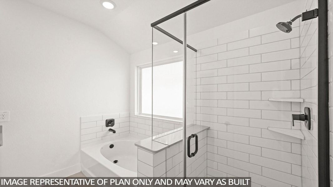 Image 31 of a home in Newport Pointe.