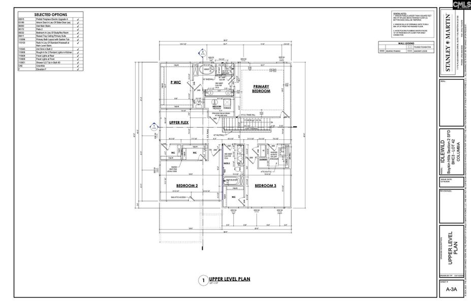 2D floor plan layout of this home in Boykin Hills, Chapin, SC (Image 5). 2D floor plan layout of this home in Boykin Hills, Chapin, SC (Image 5).