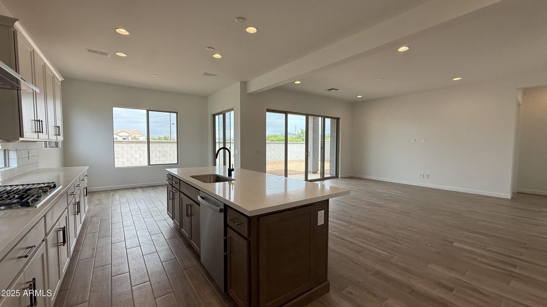 017 - Kitchen 017 - Kitchen