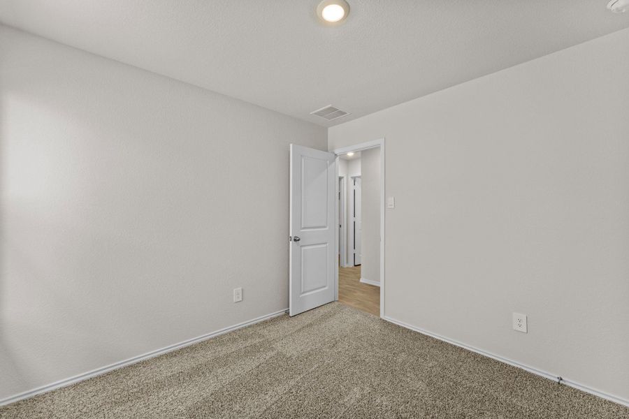 Spacious, unfurnished interior of a new home in , San Marcos (Image 13). Spacious, unfurnished interior of a new home in , San Marcos (Image 13).
