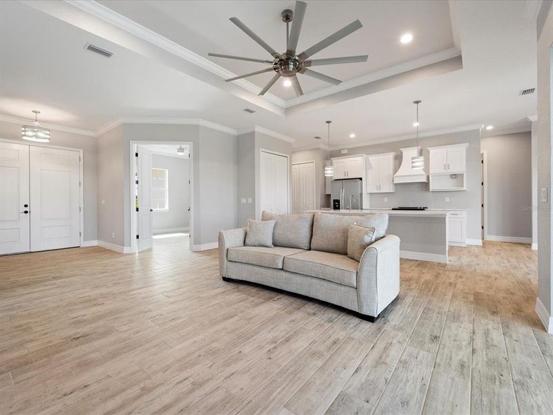 Great Room Great Room