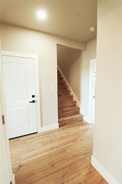 Spacious, unfurnished interior of a new home in , Bonham (Image 19). Spacious, unfurnished interior of a new home in , Bonham (Image 19).